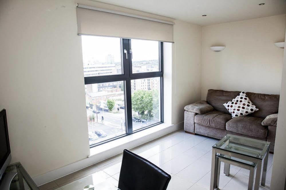 Apartment Halo Serviced - The Point