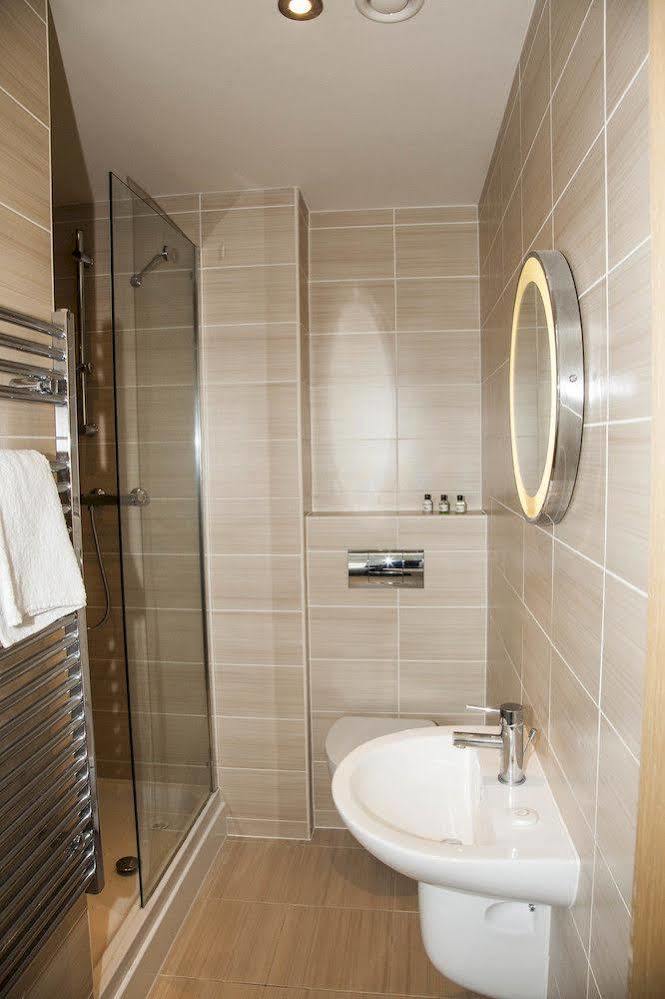 Apartment Halo Serviced - The Point Sheffield