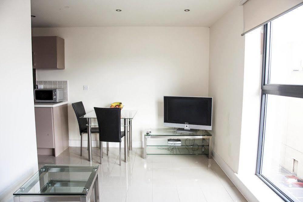 Apartment Halo Serviced - The Point *