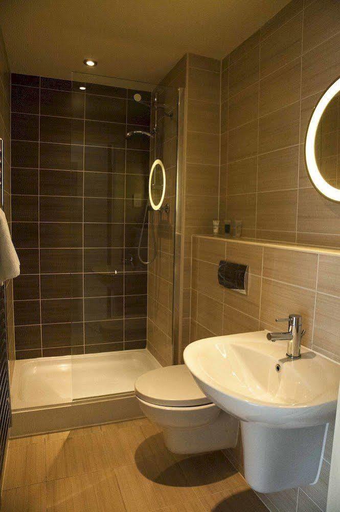Apartment Halo Serviced - The Point Sheffield