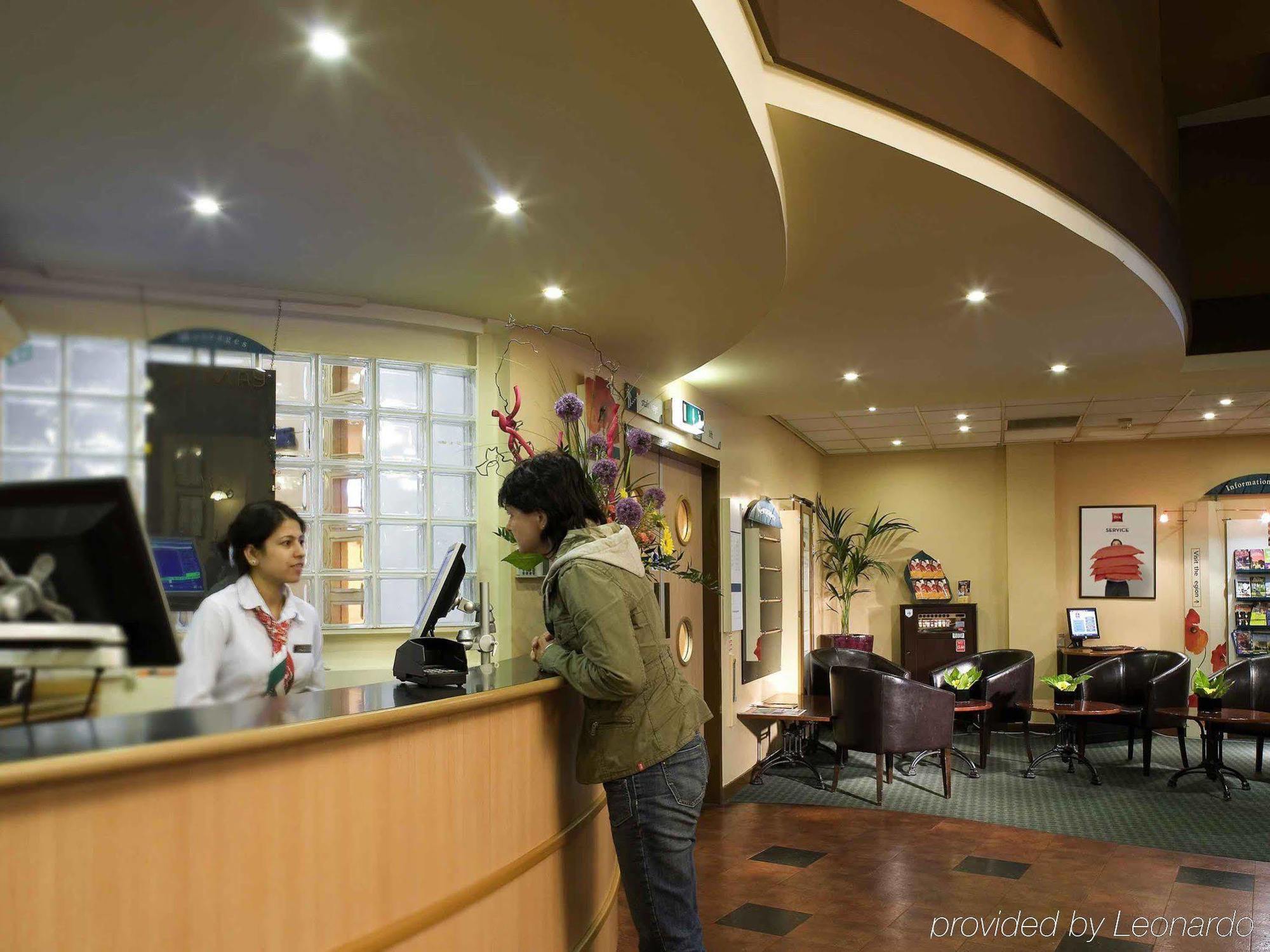 Ibis 3*