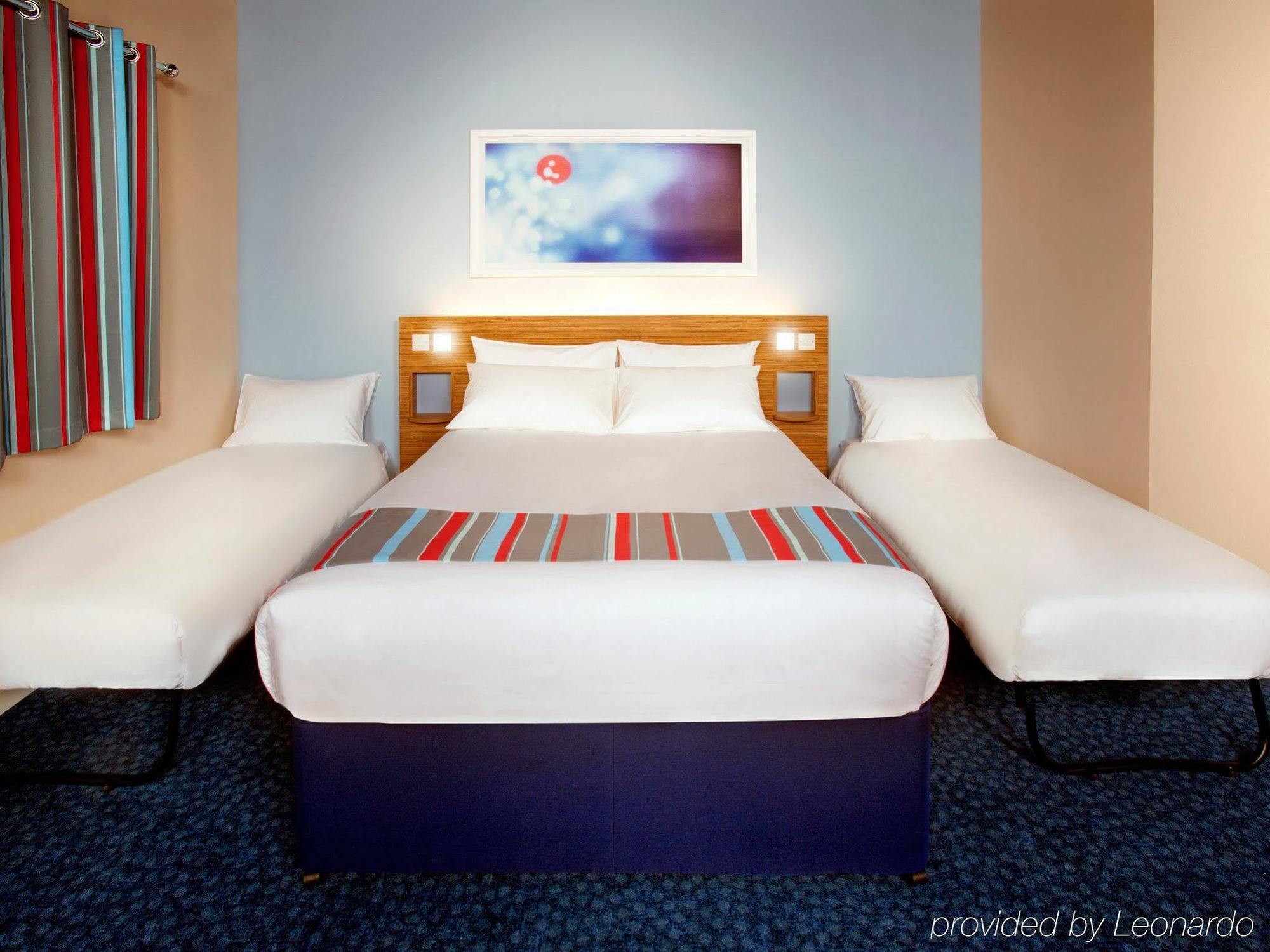 Travelodge Sheffield