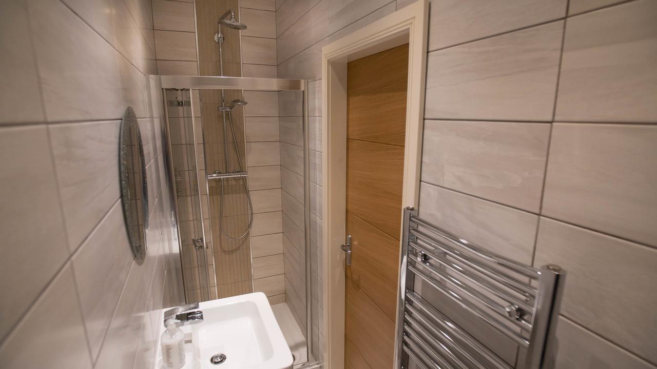 Stunning In Converted Chapel * Sheffield
