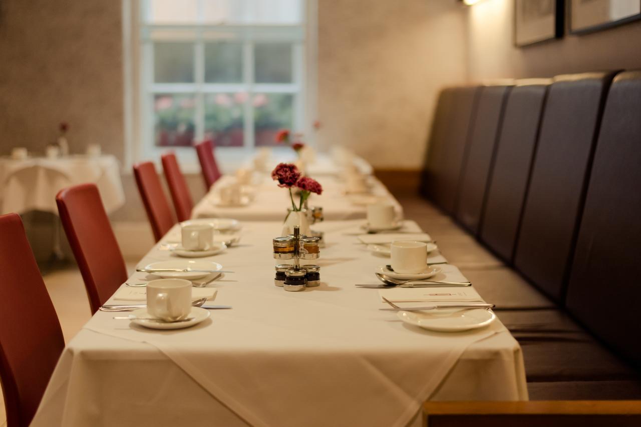 Hotel Leopold Sheffield