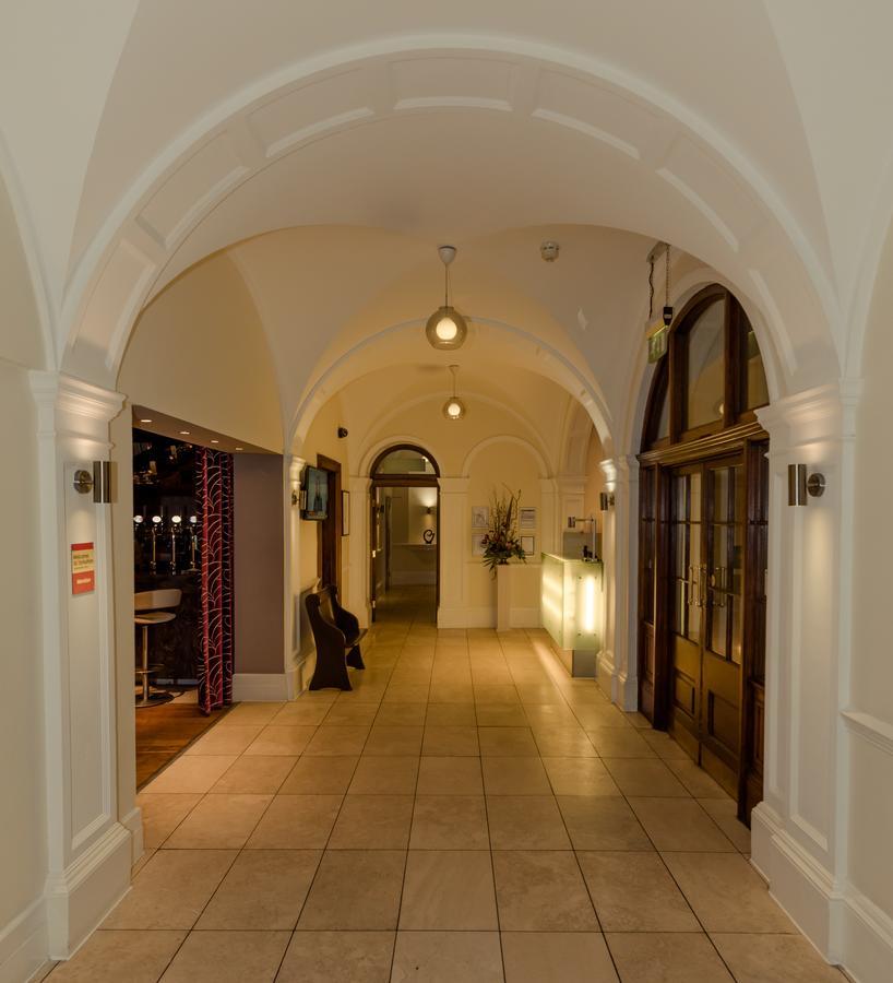 Hotel Leopold