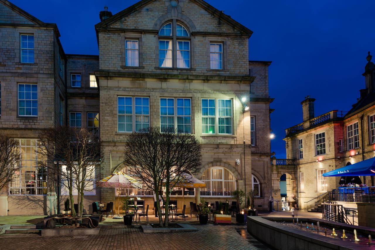 Hotel Leopold Sheffield