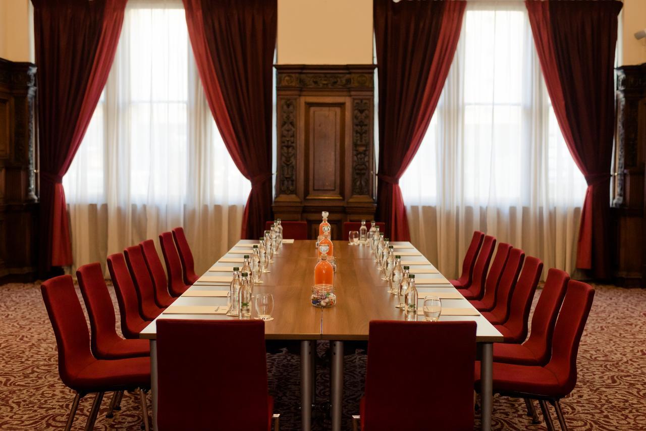 Hotel Leopold 4*
