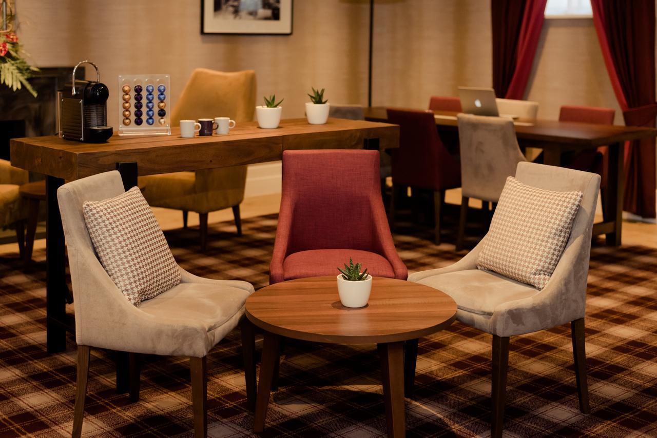 Hotel Leopold