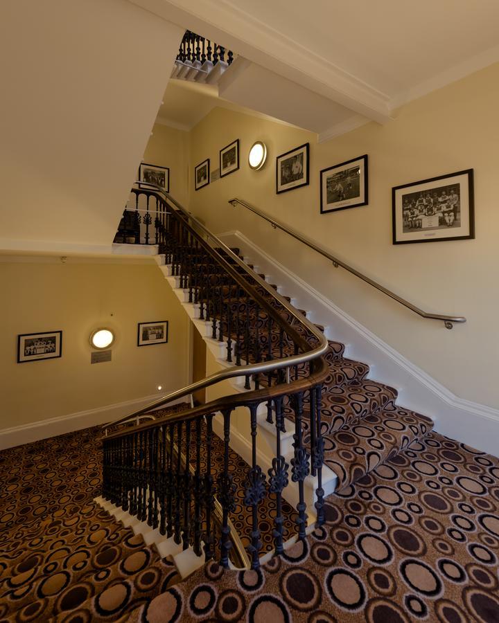 Leopold Hotel 4*