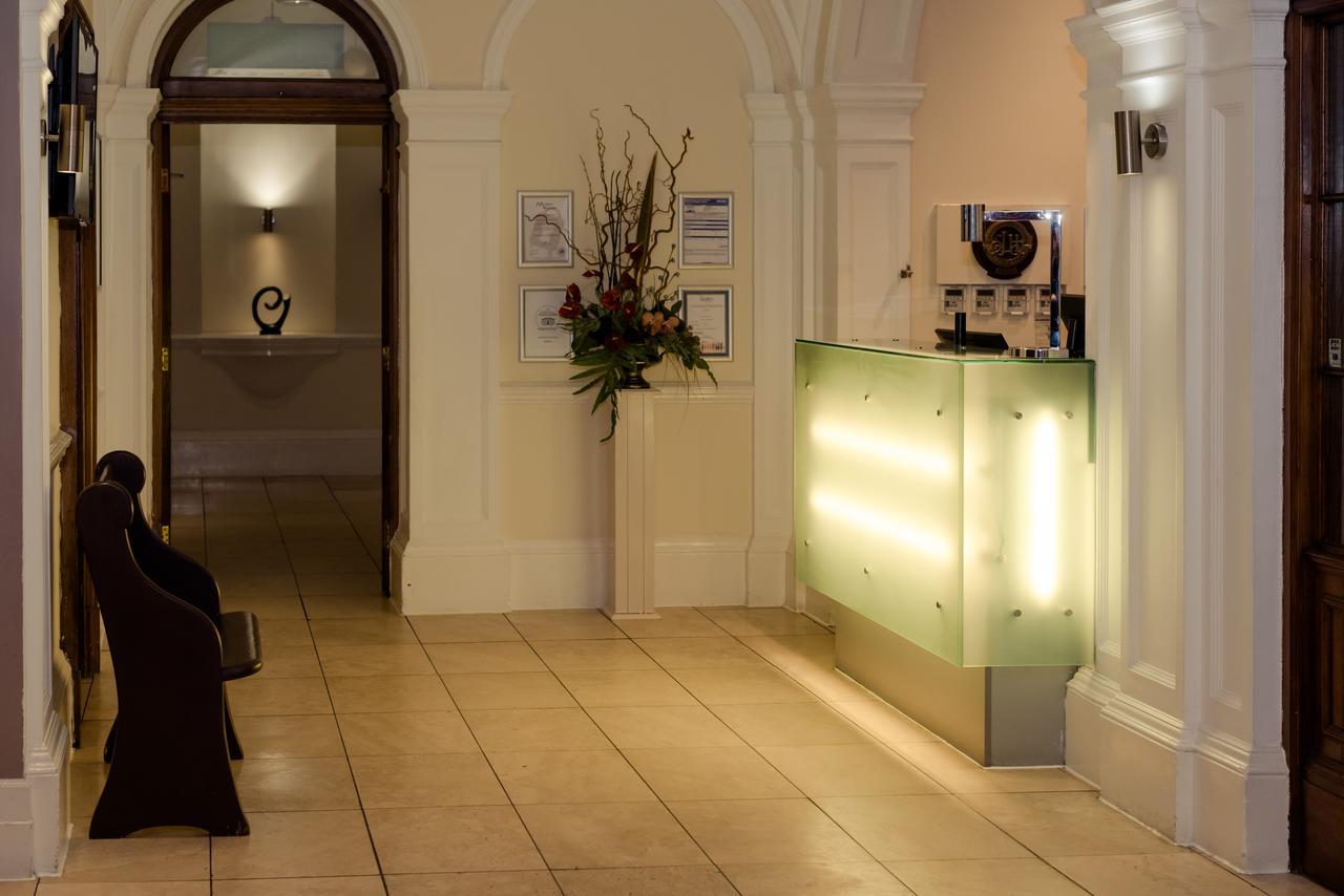 Leopold Hotel 4*