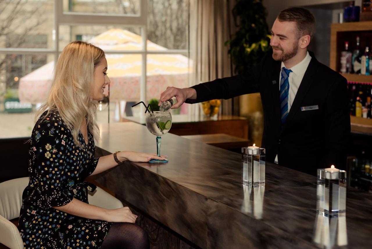 Leopold Hotel 4*