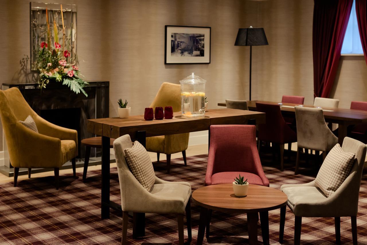 Hotel Leopold 4*