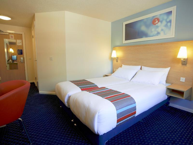 Travelodge 3* Sheffield