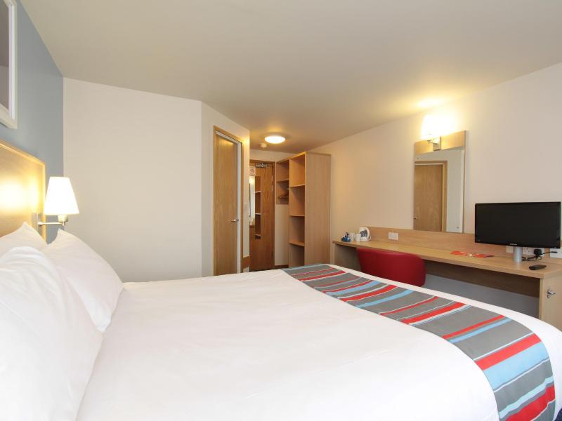 Travelodge Hotel Sheffield
