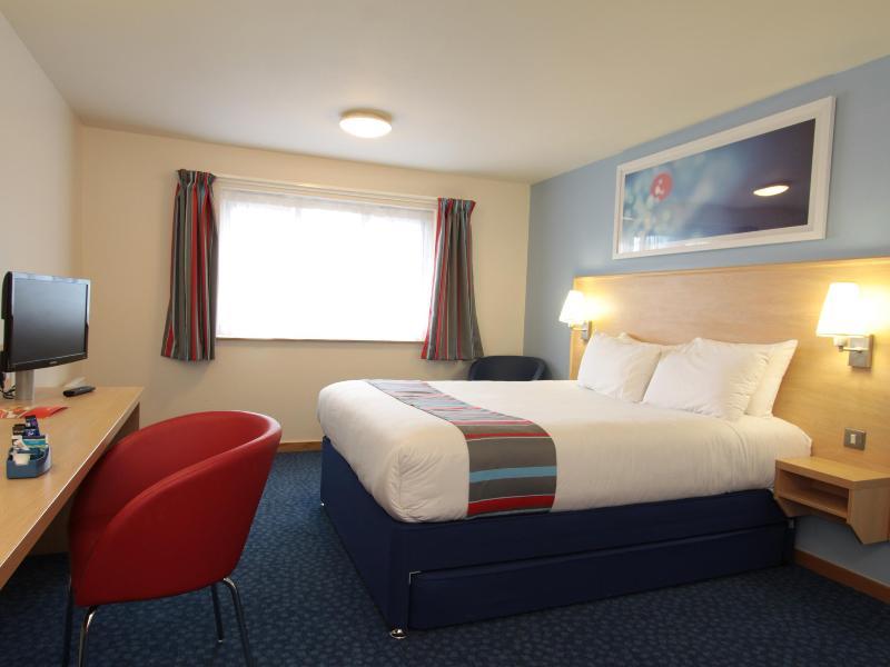 Travelodge Sheffield