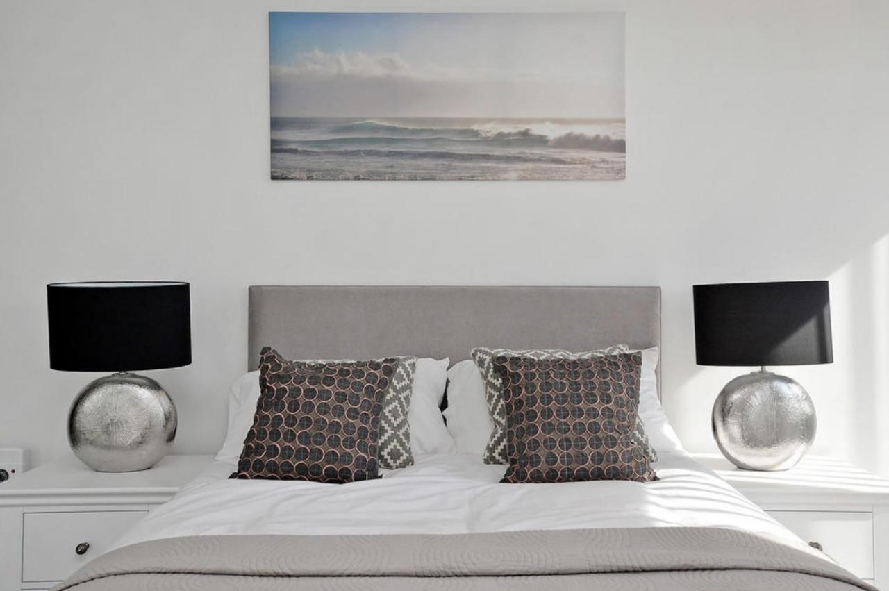 Amazing Penthouse City Centre * Sheffield