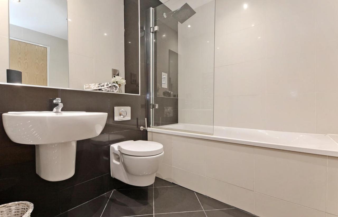Amazing Penthouse City Centre Sheffield