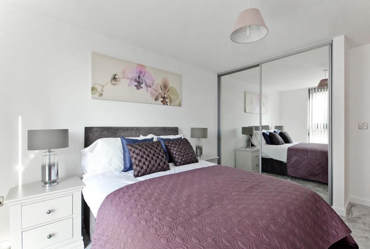 Amazing Penthouse City Centre