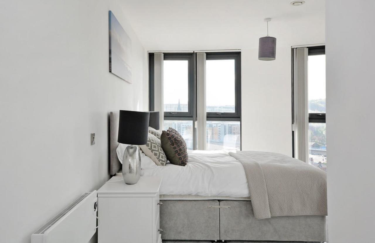 Amazing Penthouse City Centre