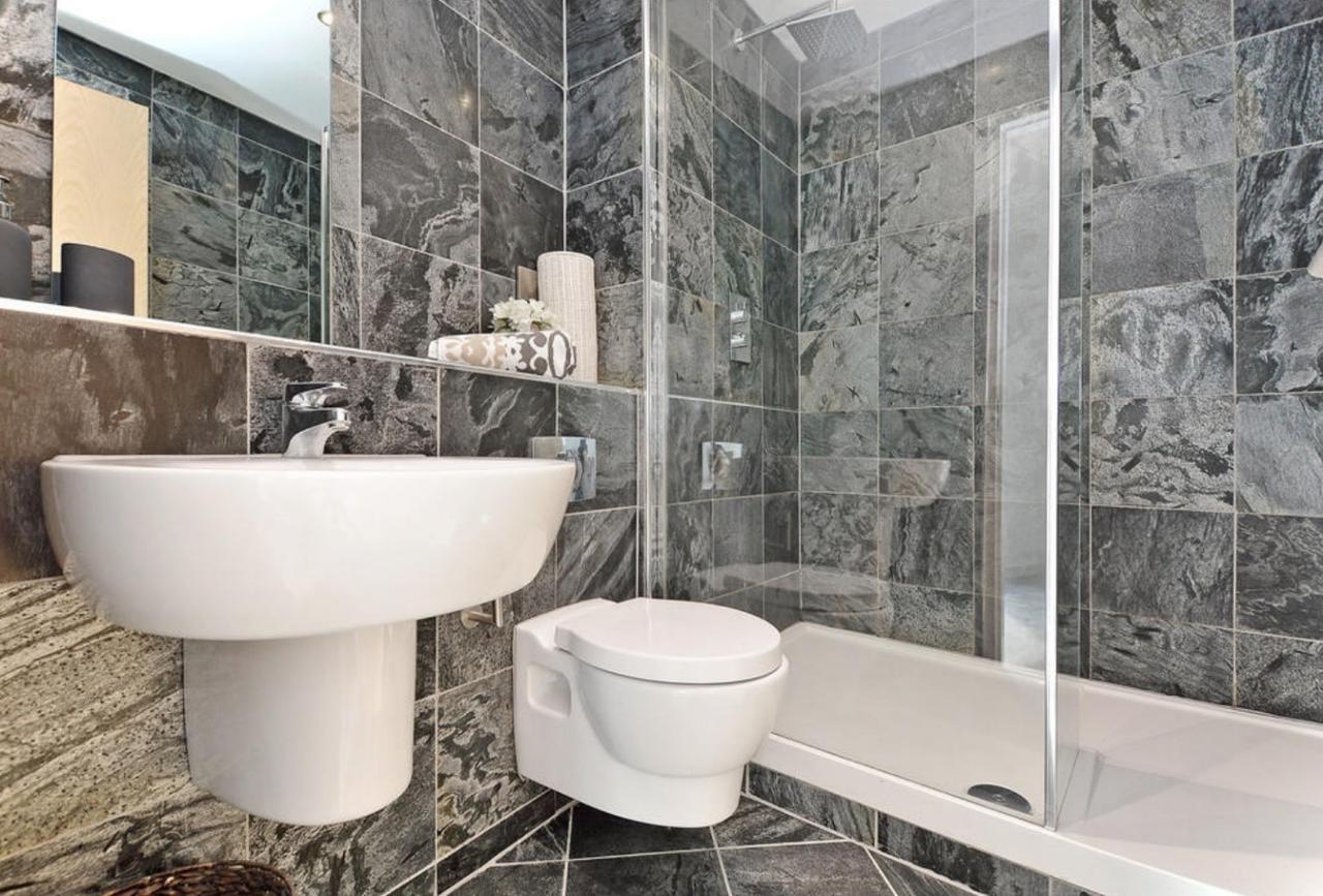 Amazing Penthouse City Centre * Sheffield