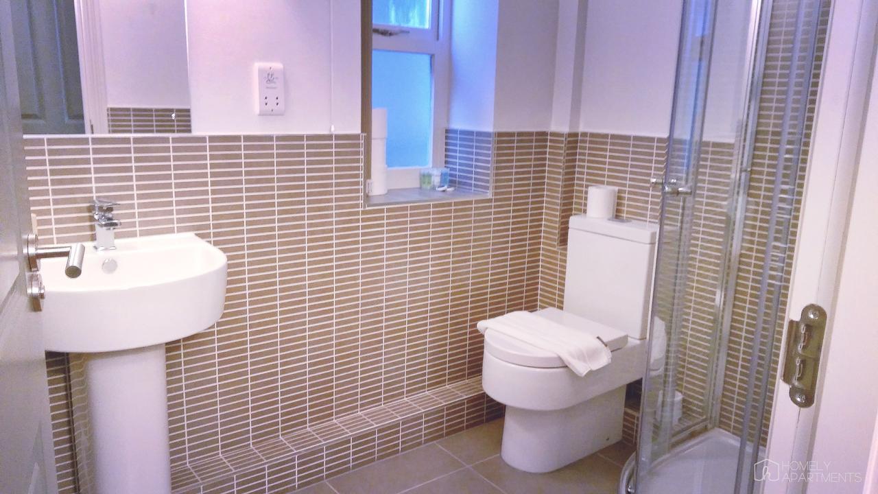 Apartment Homely Serviced - Figtree