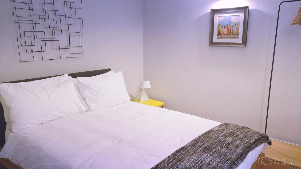 Apartment Homely Serviced - Figtree
