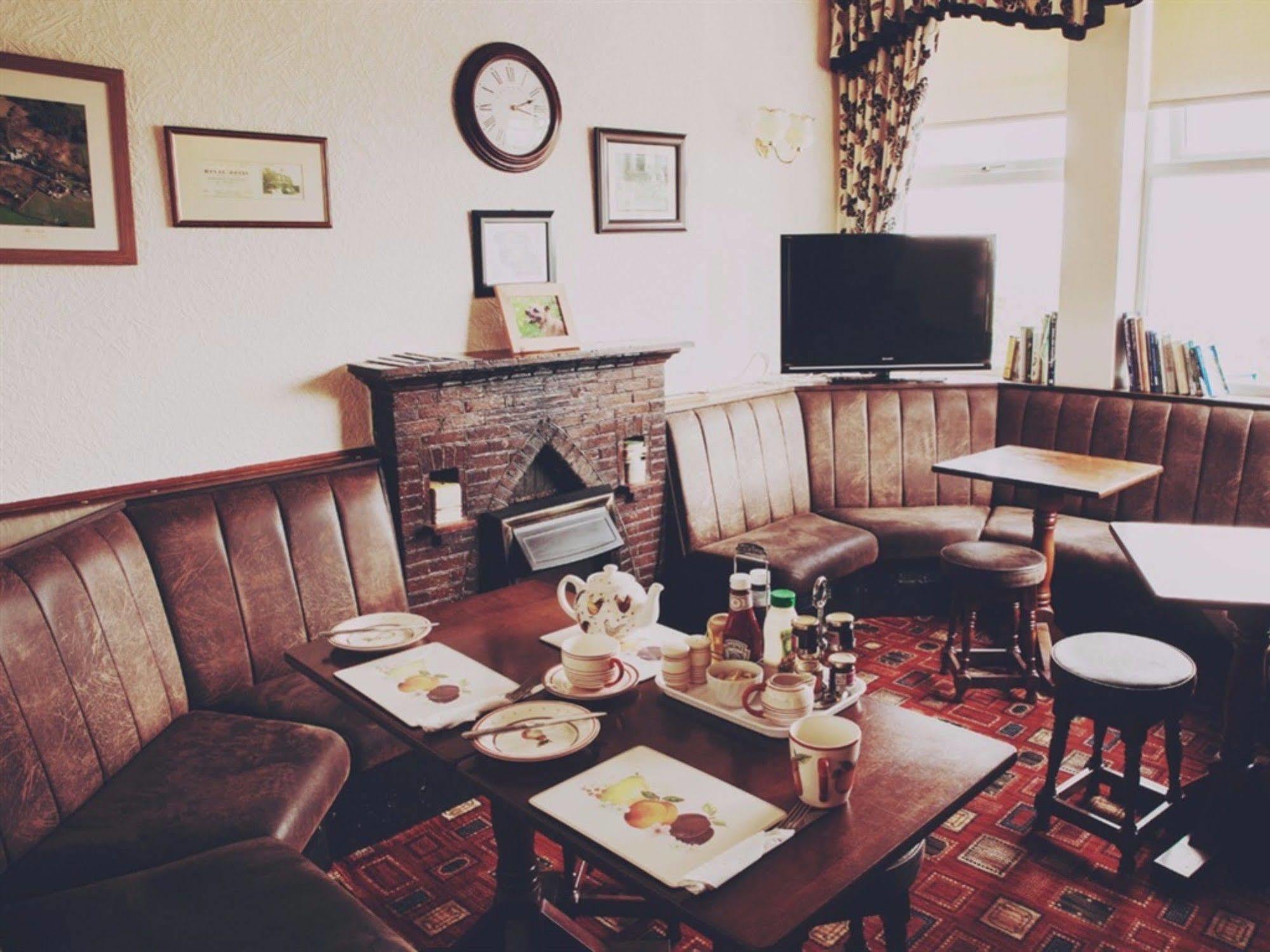 Inn Royal Sheffield
