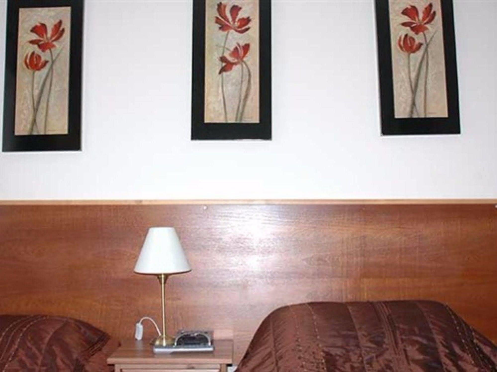 Inn Royal Sheffield