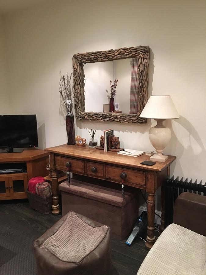 Ringinglow Cottage Holiday home