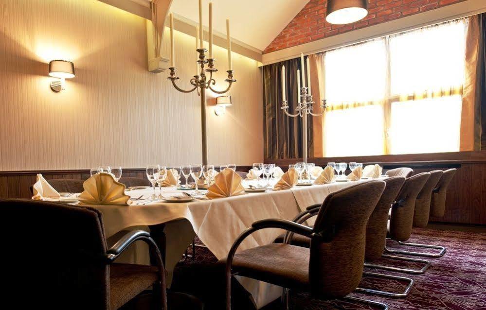 The Rutland 3* Sheffield