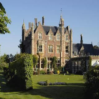 Hotel The Rutland Sheffield