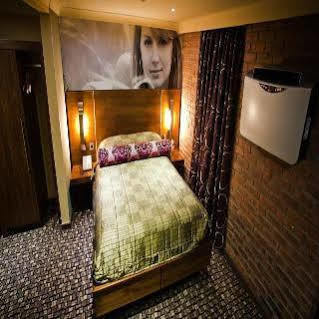 The Rutland 3* Sheffield