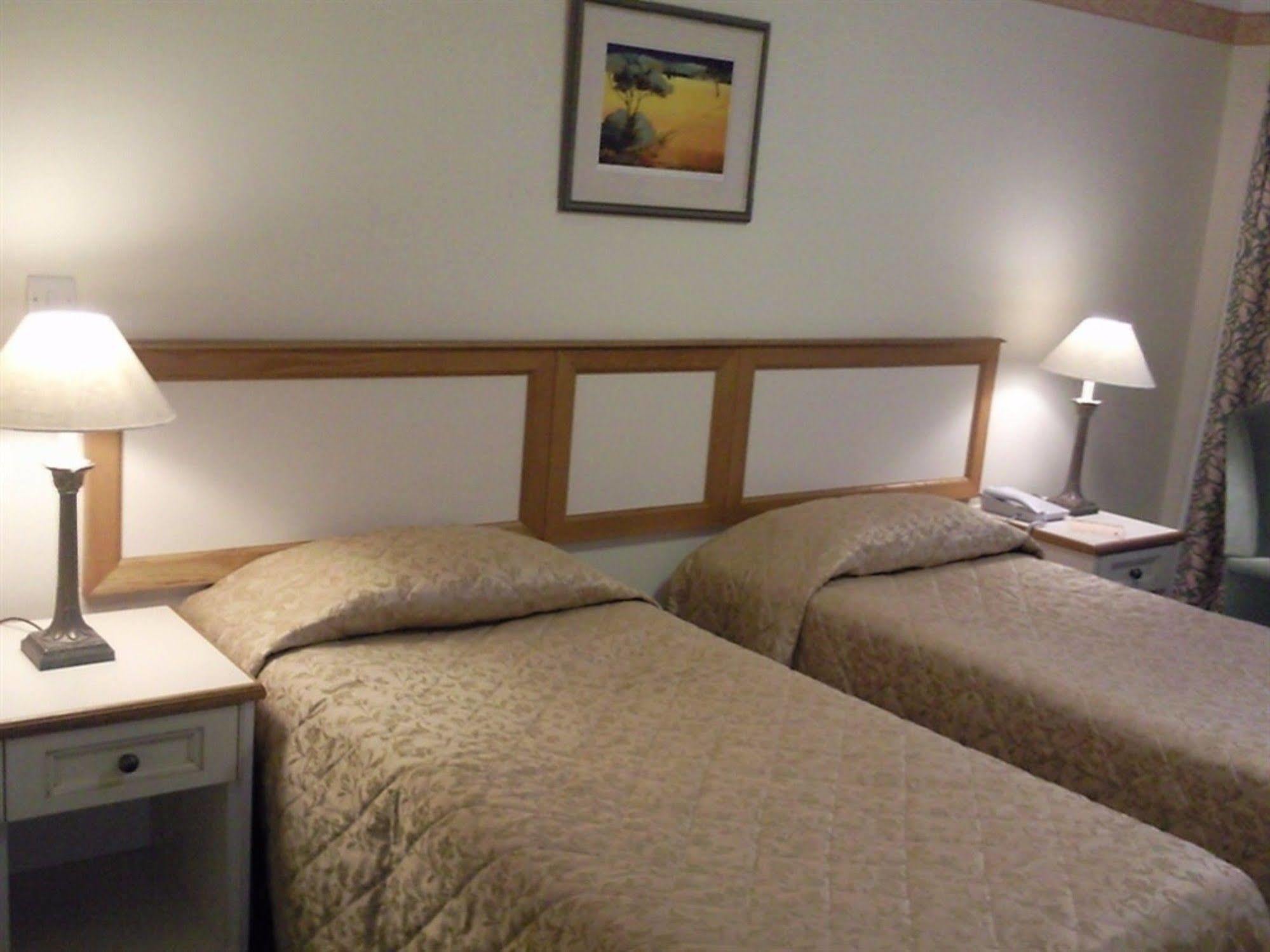 Garrison 3* Sheffield