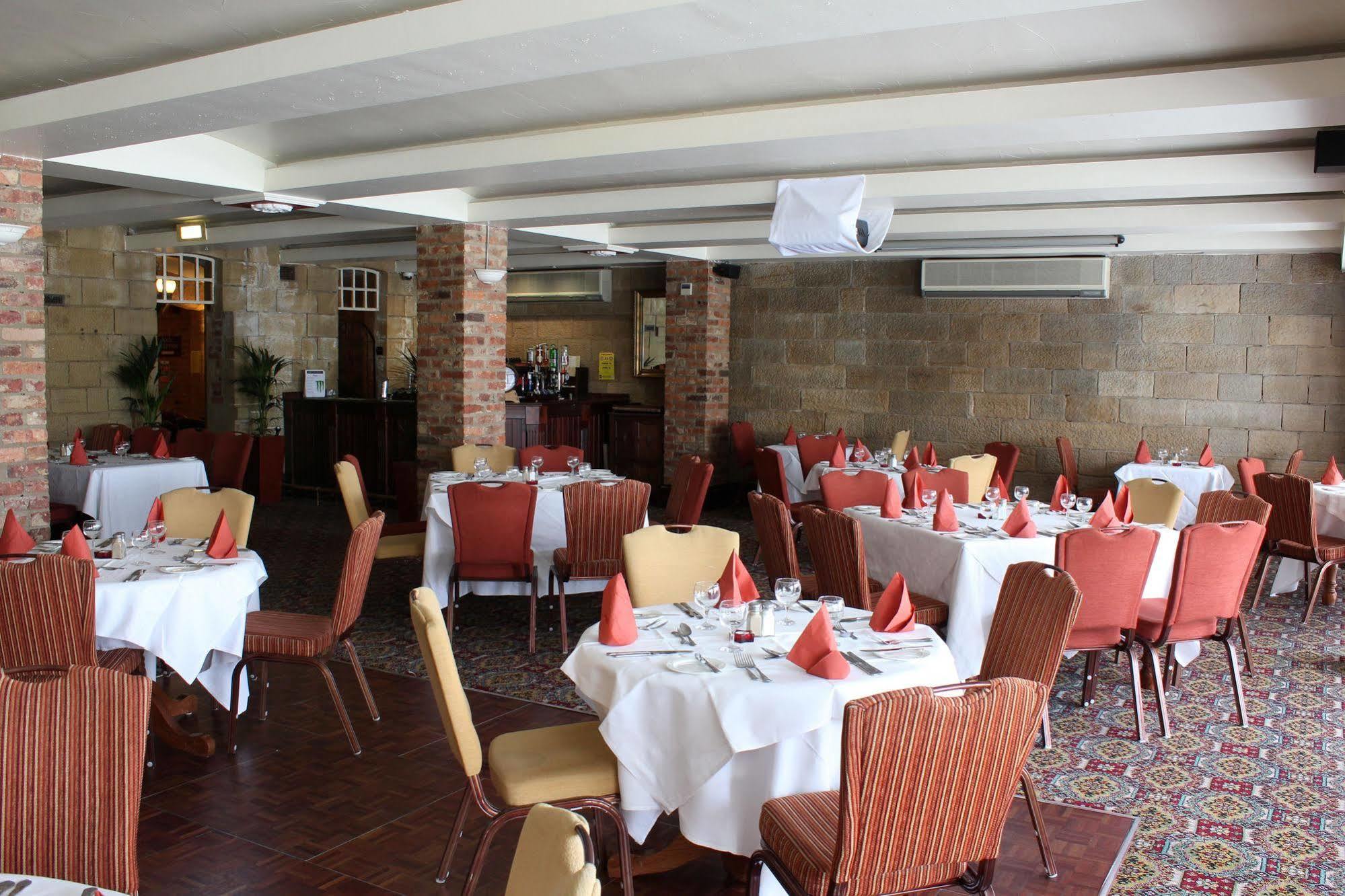 Hotel Garrison 3*