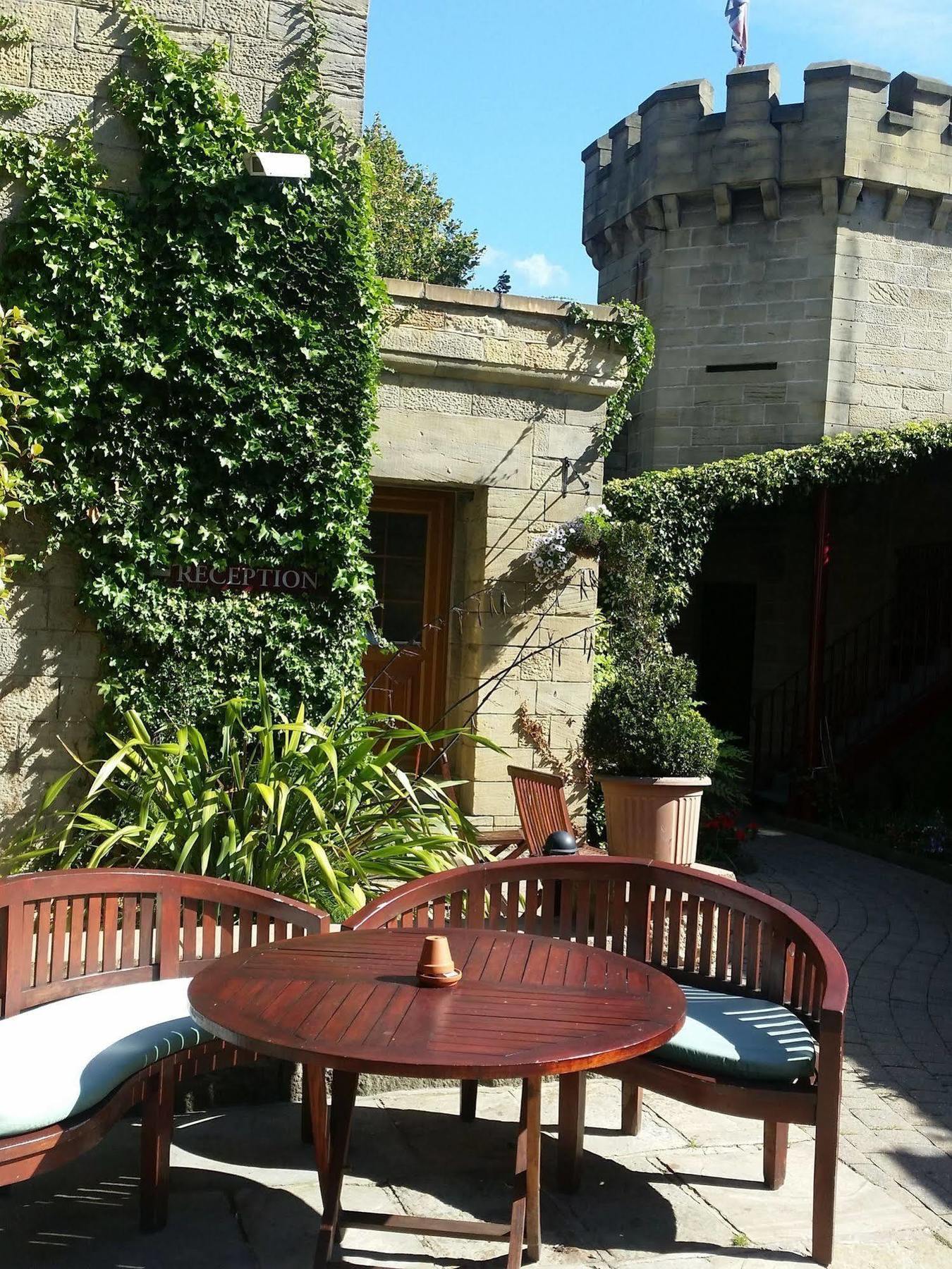 Hotel Garrison Sheffield