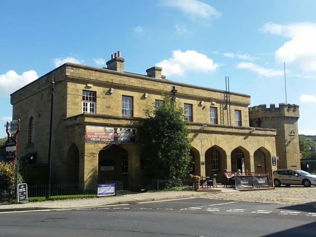 Garrison 3* Sheffield