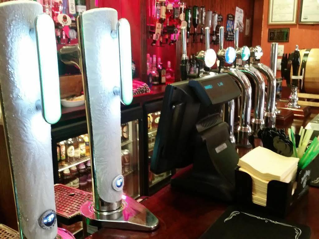 Garrison Hotel Sheffield