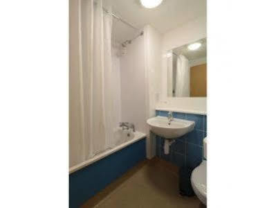 Hotel Travelodge 3*