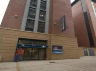 Hotel Travelodge