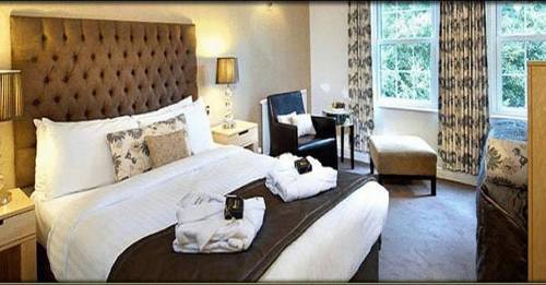 Hotel Grosvenor House Sheffield