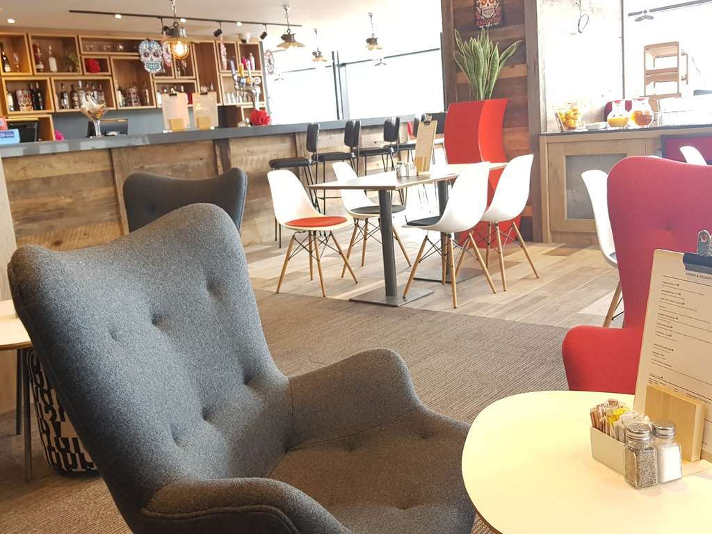 Ibis Sheffield