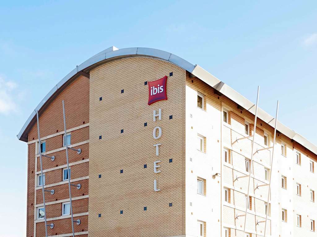Ibis Hotel
