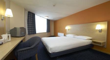 Travelodge Richmond Hotel