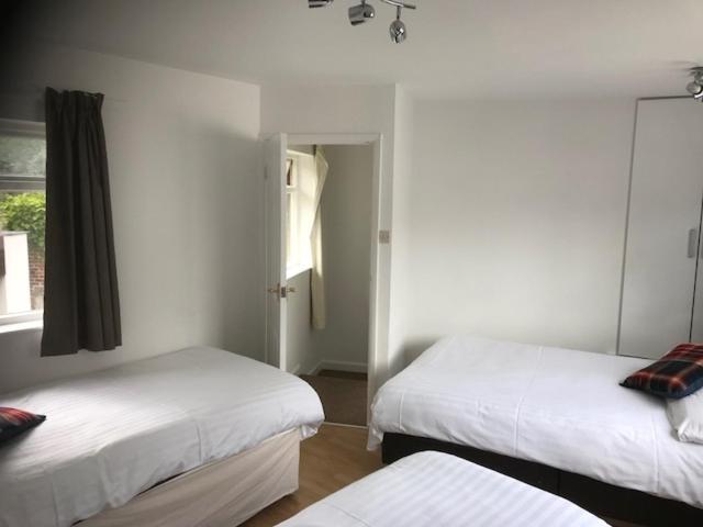 The Dalbury And Palmer With Free Parking Hotel Sheffield