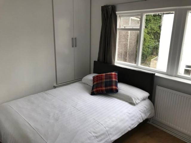 The Dalbury And Palmer With Free Parking Hotel 2*
