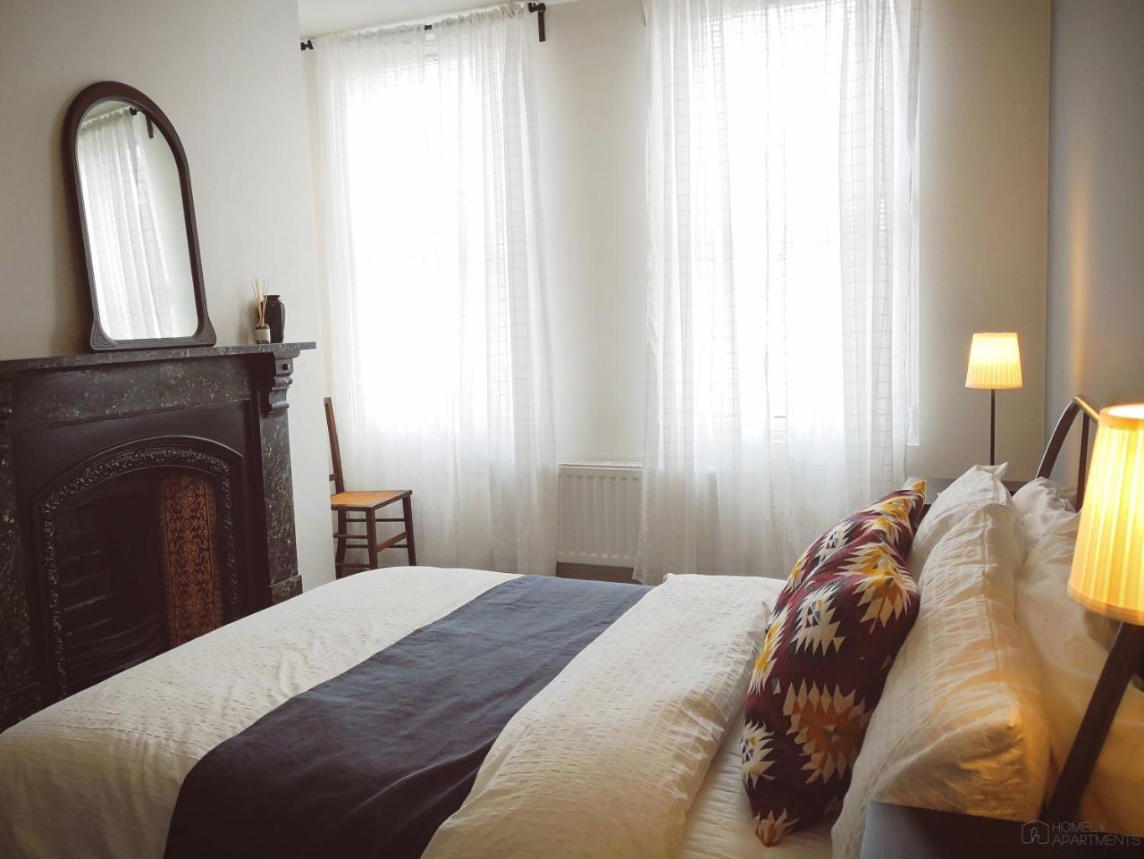 Apartment Homely Serviced - Figtree *