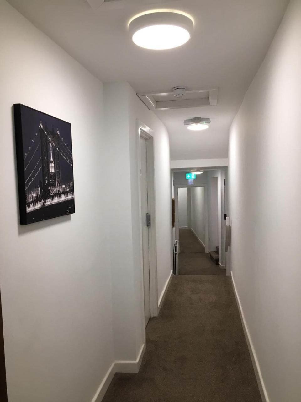 Hotel The Dalbury And Palmer With Free Parking