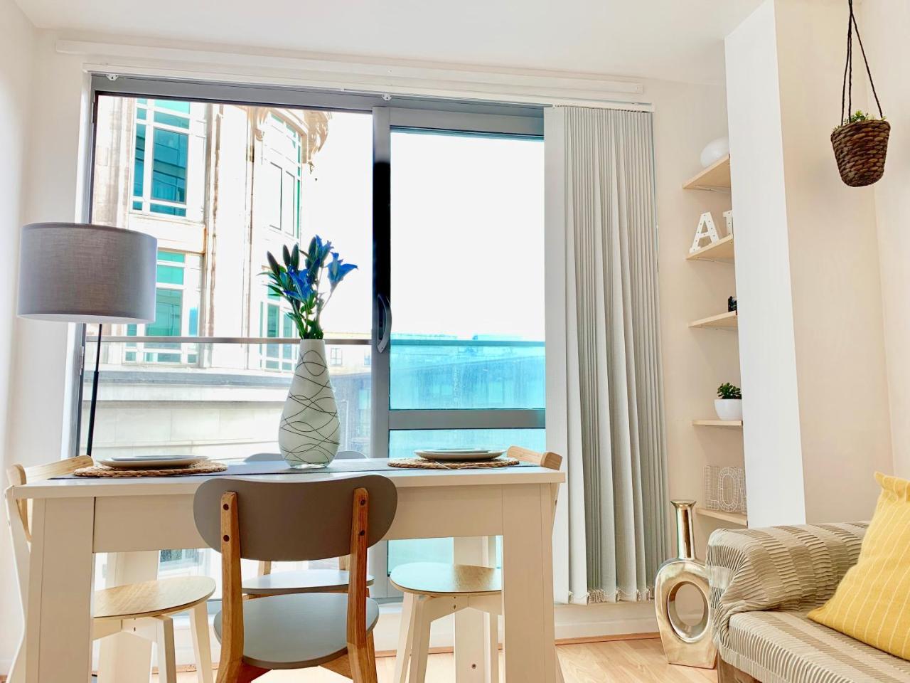 Broughton House Apartment *