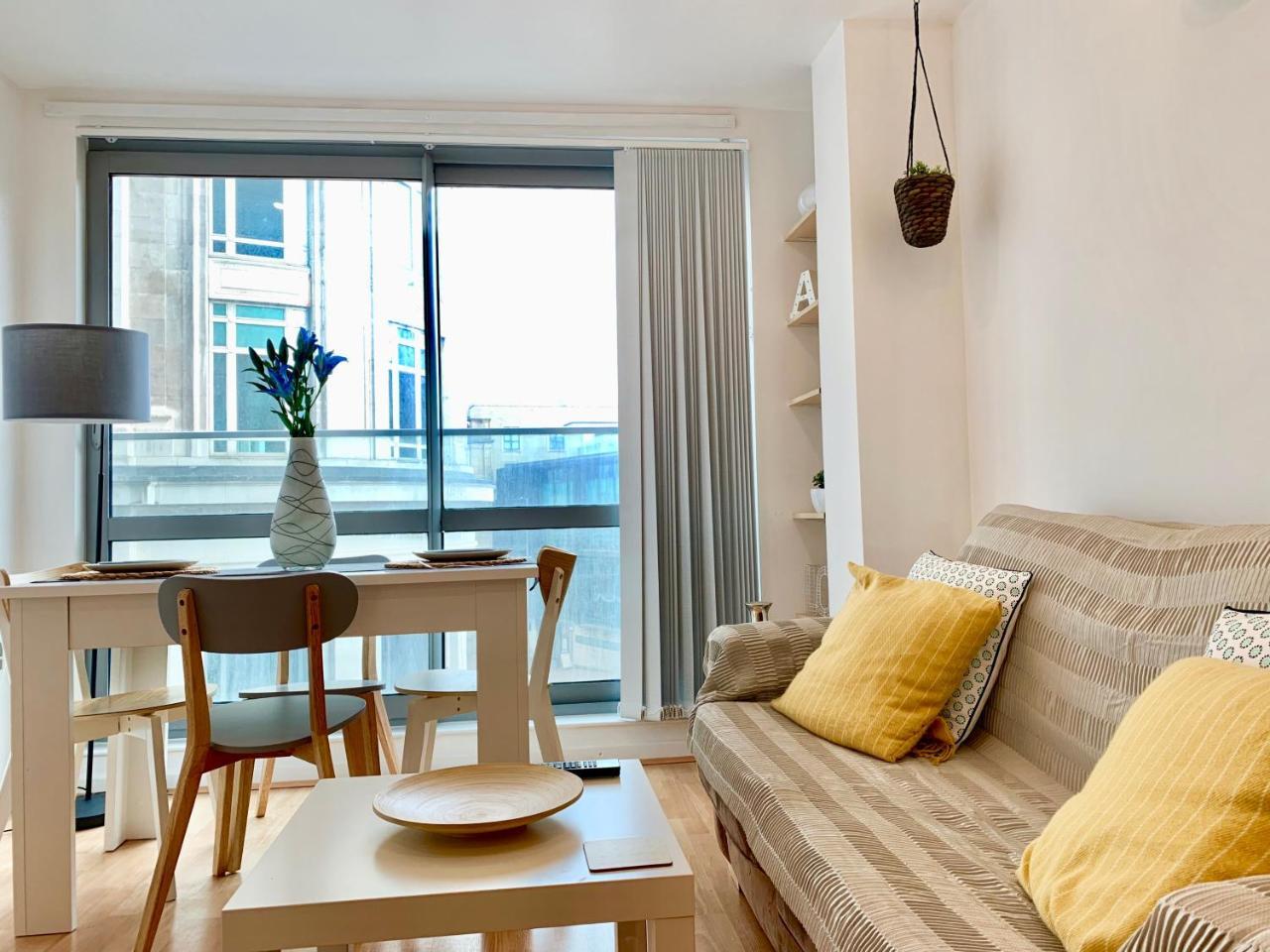Broughton House Apartment Sheffield