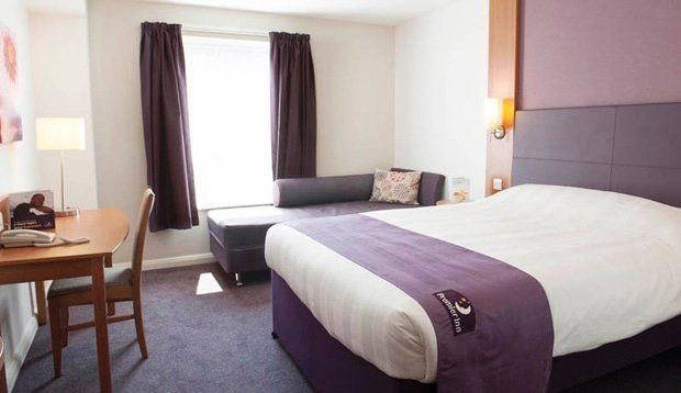 Premier Arena Hotel Sheffield